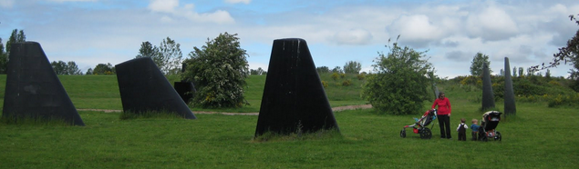 WARREN G. MAGNUSON PARK