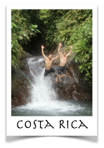 Costa rica