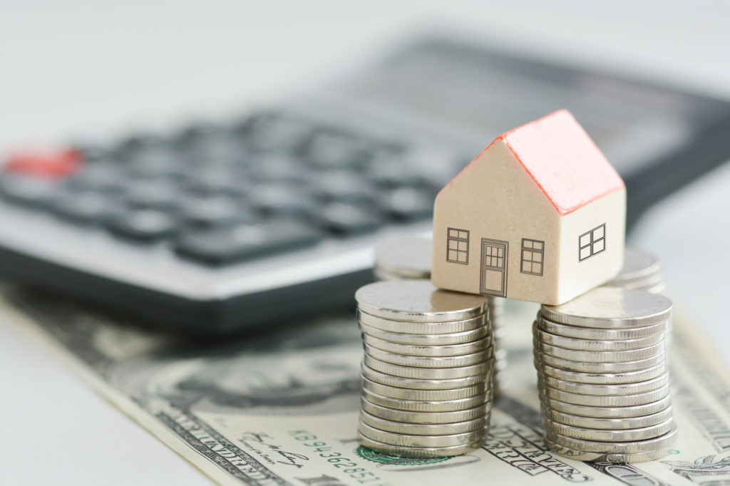 Buying an Investment Property