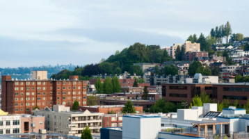 Best Tacoma Neighborhoods To Buy Rental Properties by Seattle real estate investing