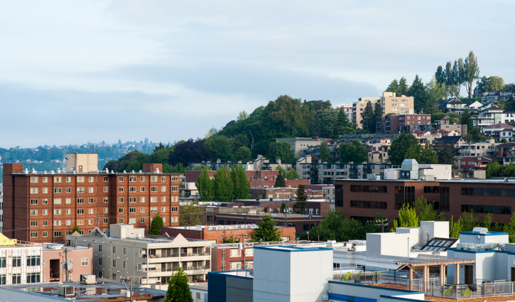 Best Tacoma Neighborhoods To Buy Rental Properties by Seattle real estate investing